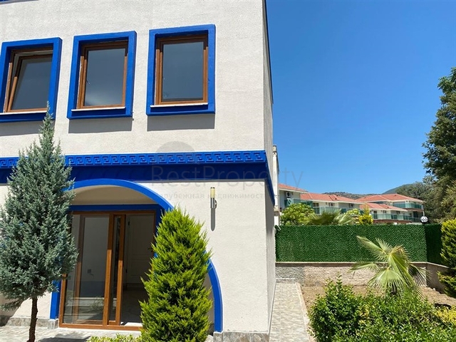 Виллы по привлекательной цене в районе Каргыджак