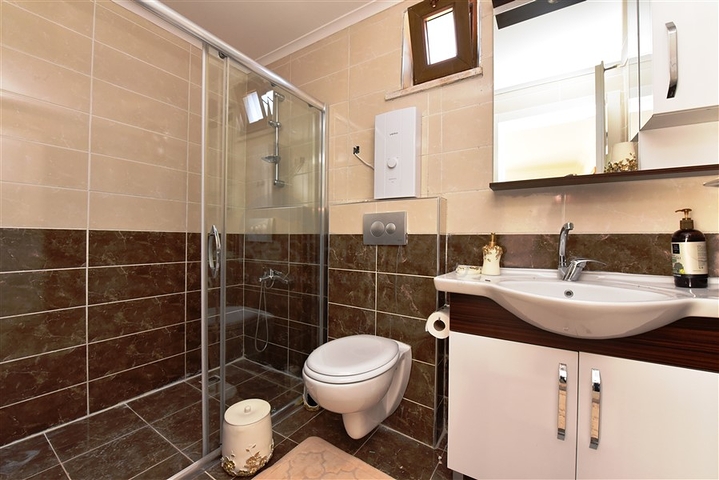 Виллы по привлекательной цене в районе Каргыджак