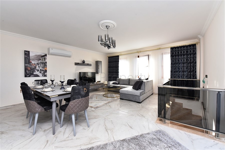 Виллы по привлекательной цене в районе Каргыджак