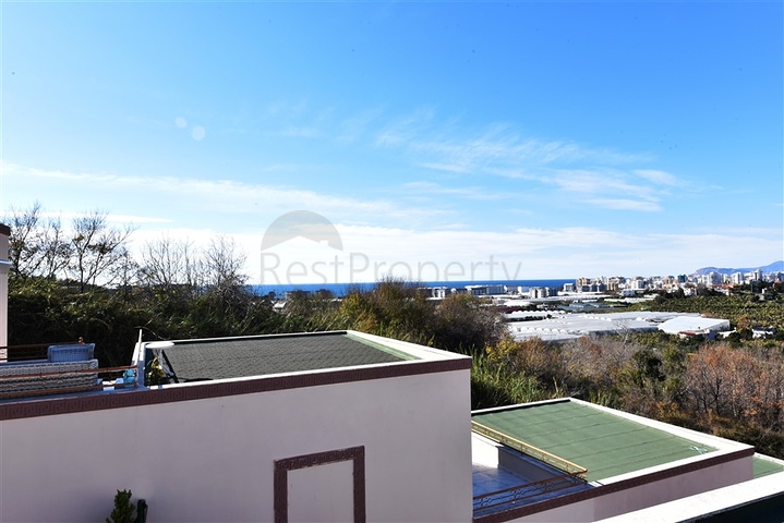 Виллы по привлекательной цене в районе Каргыджак