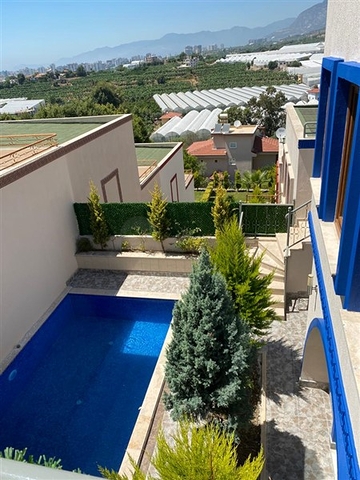 Виллы по привлекательной цене в районе Каргыджак