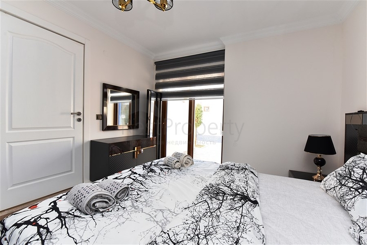 Виллы по привлекательной цене в районе Каргыджак