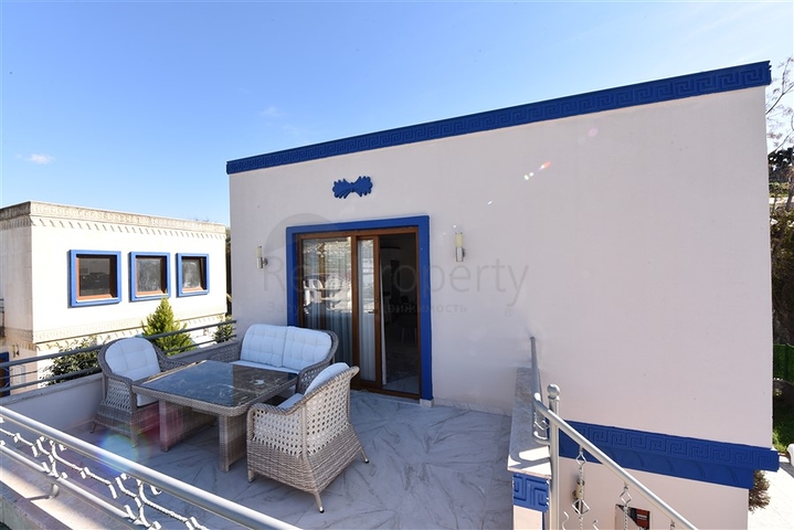 Виллы по привлекательной цене в районе Каргыджак