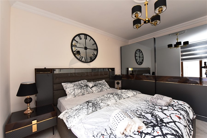 Виллы по привлекательной цене в районе Каргыджак