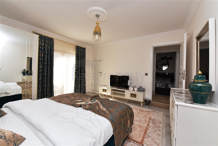 Виллы по привлекательной цене в районе Каргыджак