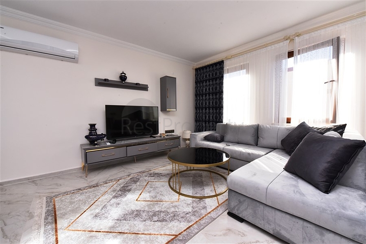 Виллы по привлекательной цене в районе Каргыджак