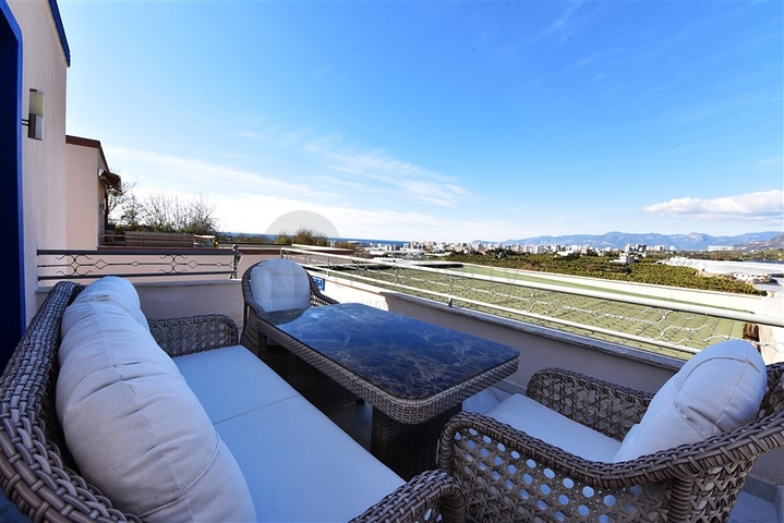 Виллы по привлекательной цене в районе Каргыджак