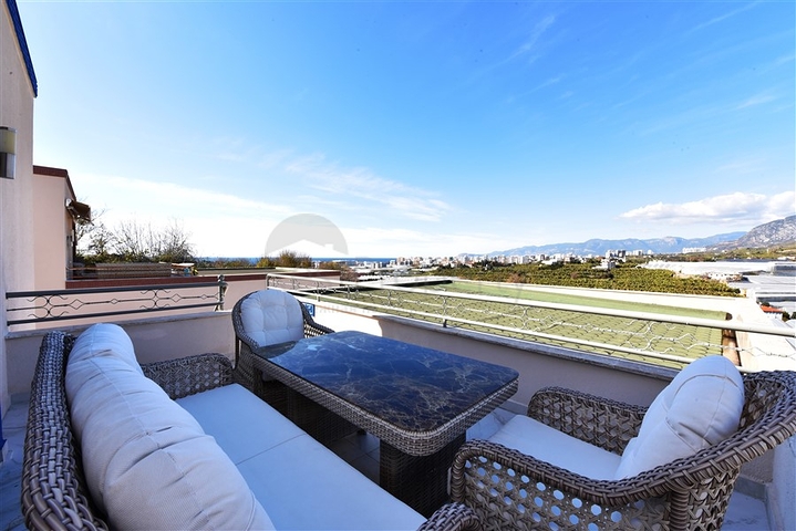 Виллы по привлекательной цене в районе Каргыджак