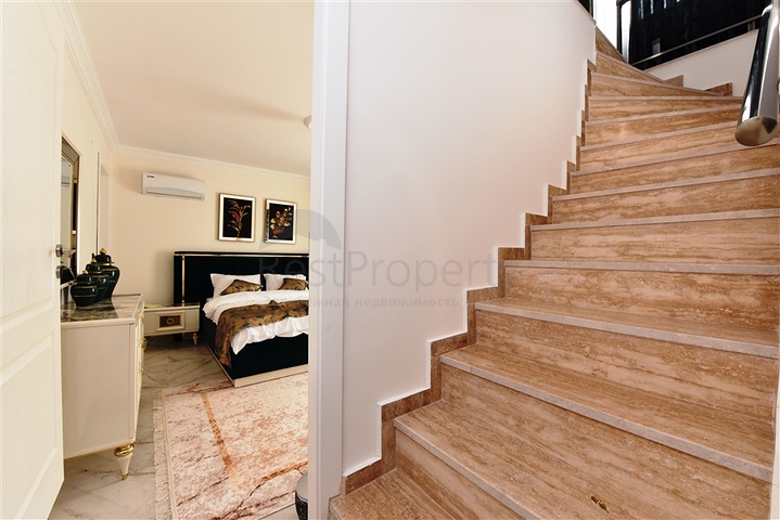 Виллы по привлекательной цене в районе Каргыджак