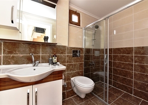 Виллы по привлекательной цене в районе Каргыджак