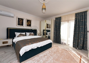 Виллы по привлекательной цене в районе Каргыджак