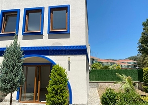 Виллы по привлекательной цене в районе Каргыджак