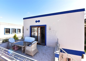 Виллы по привлекательной цене в районе Каргыджак