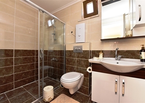 Виллы по привлекательной цене в районе Каргыджак