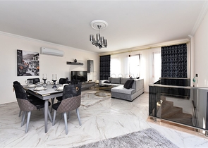 Виллы по привлекательной цене в районе Каргыджак