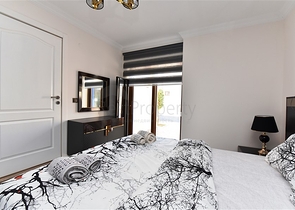 Виллы по привлекательной цене в районе Каргыджак