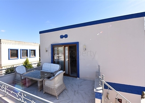 Виллы по привлекательной цене в районе Каргыджак