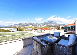 Виллы по привлекательной цене в районе Каргыджак