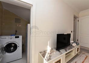 Виллы по привлекательной цене в районе Каргыджак