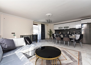 Виллы по привлекательной цене в районе Каргыджак