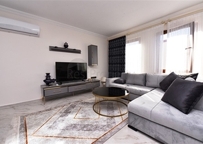 Виллы по привлекательной цене в районе Каргыджак