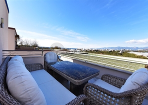 Виллы по привлекательной цене в районе Каргыджак