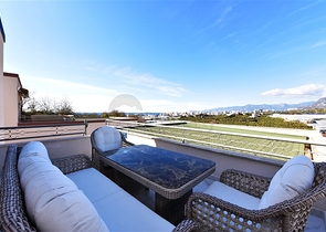 Виллы по привлекательной цене в районе Каргыджак