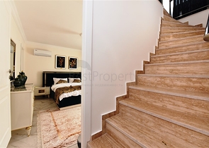 Виллы по привлекательной цене в районе Каргыджак