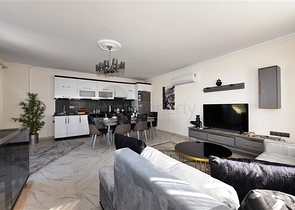 Виллы по привлекательной цене в районе Каргыджак