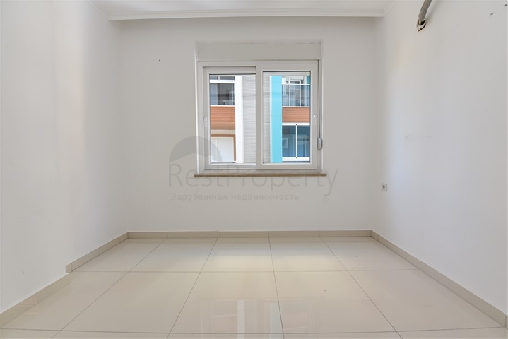 Квартира 2+1 рядом с пляжем Клеопатра 