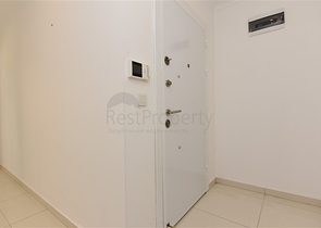 Квартира 2+1 рядом с пляжем Клеопатра 