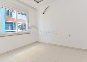 Квартира 2+1 рядом с пляжем Клеопатра 