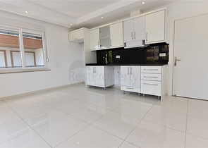 Квартира 2+1 рядом с пляжем Клеопатра 