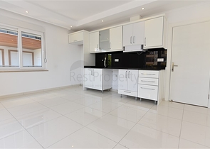 Квартира 2+1 рядом с пляжем Клеопатра 