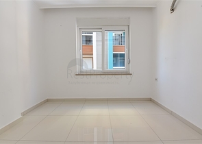 Квартира 2+1 рядом с пляжем Клеопатра 