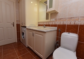 Меблированная квартира 2+1 в Махмутларе