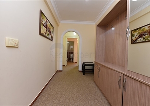 Меблированная квартира 2+1 в Махмутларе