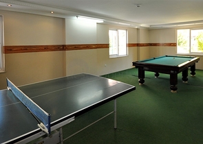 Меблированная квартира 2+1 в Махмутларе