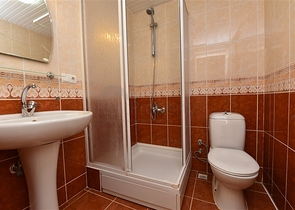 Меблированная квартира 2+1 в Махмутларе