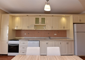 Меблированная квартира 2+1 в Махмутларе