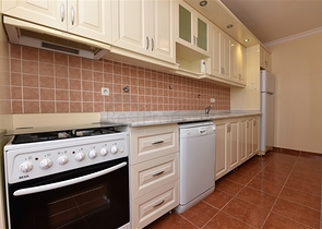 Меблированная квартира 2+1 в Махмутларе