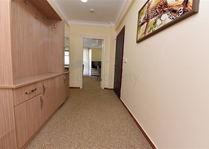 Меблированная квартира 2+1 в Махмутларе