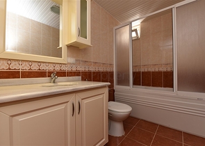 Меблированная квартира 2+1 в Махмутларе