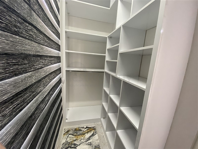 Квартира 1+1 с мебелью в центре Алании