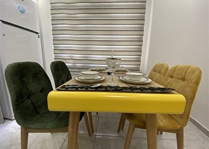 Квартира 1+1 с мебелью в центре Алании