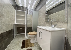 Квартира 1+1 с мебелью в центре Алании