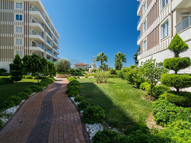 Квартиры в районе Демирташ 