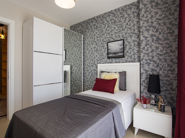 Квартиры в районе Демирташ 