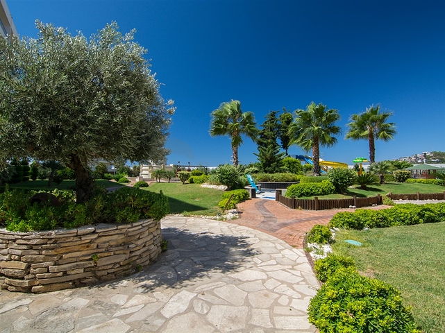 Квартиры в районе Демирташ 