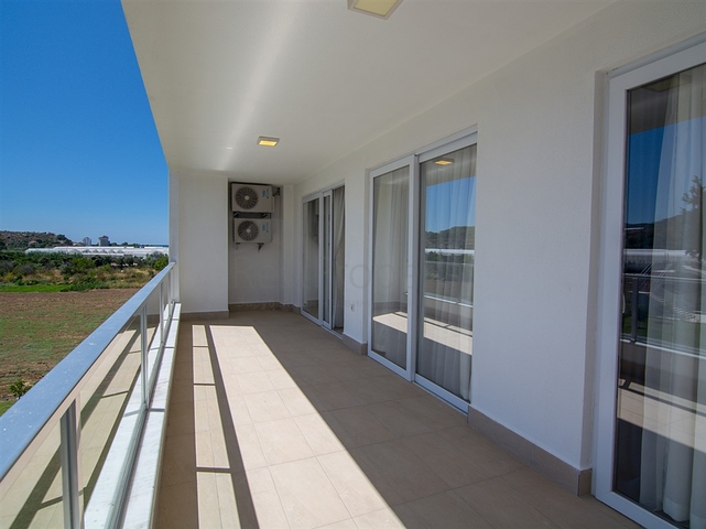 Квартиры в районе Демирташ 